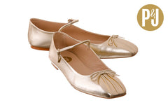 DAN KIM BALLERINAS - Crispins Shoes
