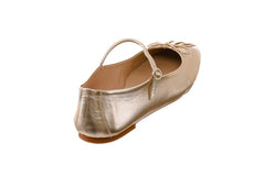 DAN KIM BALLERINAS - Crispins Shoes