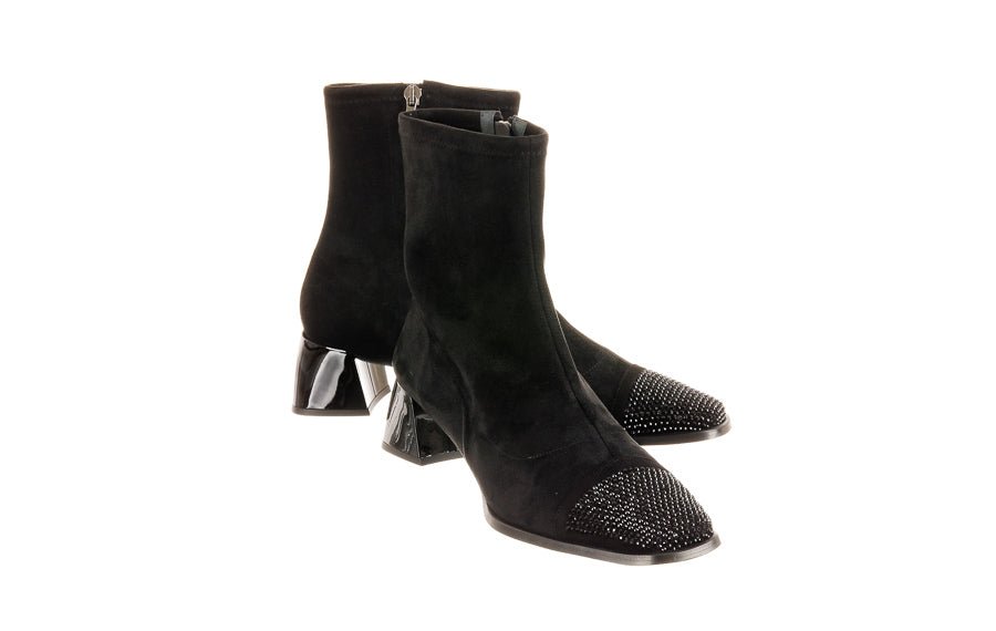 Dan Liberty - Crispins Shoes