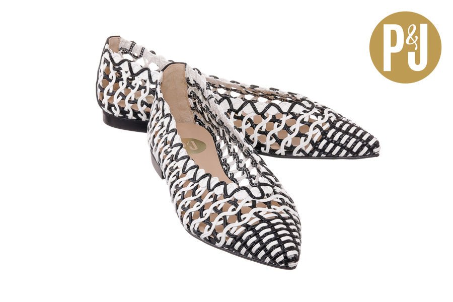 Dan Maya - Crispins Shoes