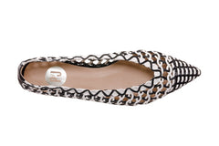 Dan Maya - Crispins Shoes