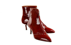 DAN PASSION ANKLE BOOTS - Crispins Shoes
