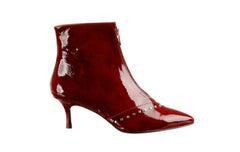 DAN PASSION ANKLE BOOTS - Crispins Shoes