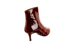 DAN PASSION ANKLE BOOTS - Crispins Shoes