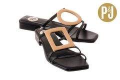 Dan Priscilla - Crispins Shoes