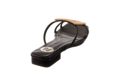 Dan Priscilla - Crispins Shoes