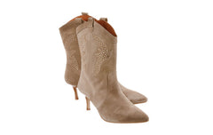 Dan Rodeo - Crispins Shoes