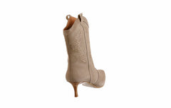 Dan Rodeo - Crispins Shoes