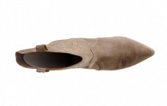 Dan Rodeo - Crispins Shoes