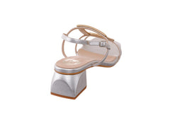Dan Sasha - Crispins Shoes