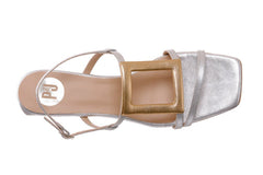 Dan Sasha - Crispins Shoes