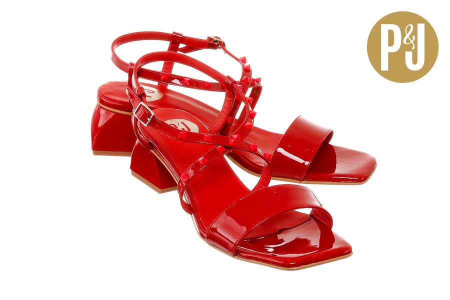 Dan Sierra - Crispins Shoes