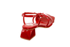 Dan Sierra - Crispins Shoes