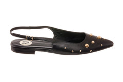 Dan Starlight Black - Crispins Shoes