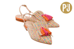 Dan Sunset - Crispins Shoes