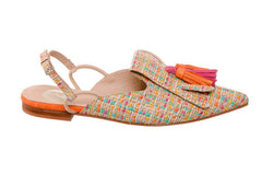 Dan Sunset - Crispins Shoes