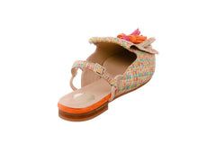 Dan Sunset - Crispins Shoes