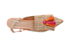 Dan Sunset - Crispins Shoes