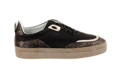 Don Hip Black - Crispins Shoes