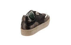Don Hip Black - Crispins Shoes