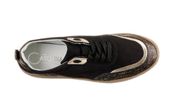 Don Hip Black - Crispins Shoes