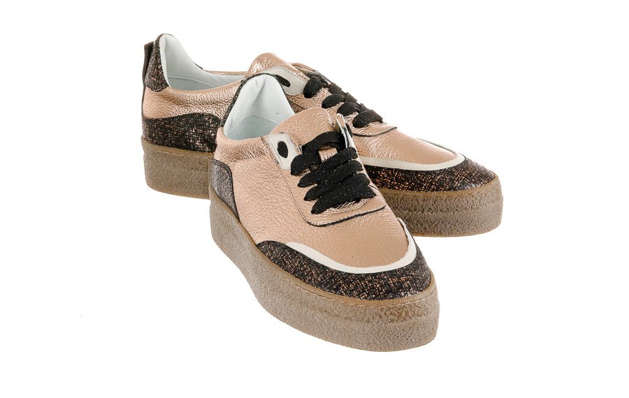 Don Hip Gold - Crispins Shoes