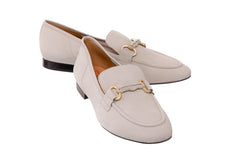 Don Kamila Grey - Crispins Shoes