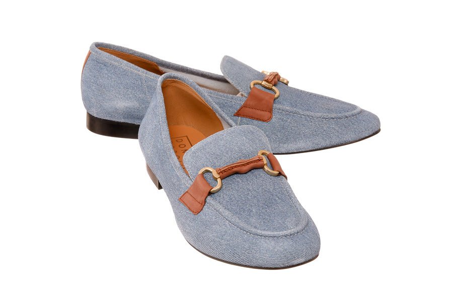 Don Kamila Jeans - Crispins Shoes