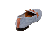 Don Kamila Jeans - Crispins Shoes
