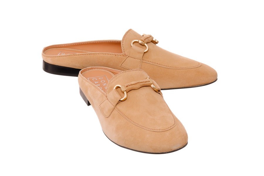 Don Lara Camel - Crispins Shoes