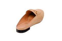 Don Lara Camel - Crispins Shoes