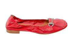 DON LOTTIE BALLERINAS - Crispins Shoes