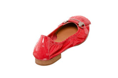 DON LOTTIE BALLERINAS - Crispins Shoes