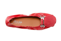 DON LOTTIE BALLERINAS - Crispins Shoes