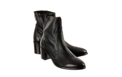 Don Softspot Black - Crispins Shoes