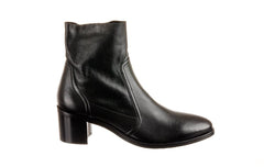 Don Softspot Black - Crispins Shoes