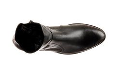 Don Softspot Black - Crispins Shoes