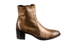 Don Softspot Gold - Crispins Shoes