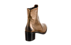 Don Softspot Gold - Crispins Shoes
