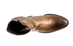 Don Softspot Gold - Crispins Shoes