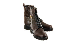 DON STRUCTURE ANKLE BOOTS - Crispins Shoes