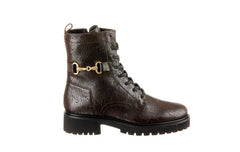 DON STRUCTURE ANKLE BOOTS - Crispins Shoes