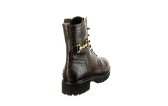 DON STRUCTURE ANKLE BOOTS - Crispins Shoes