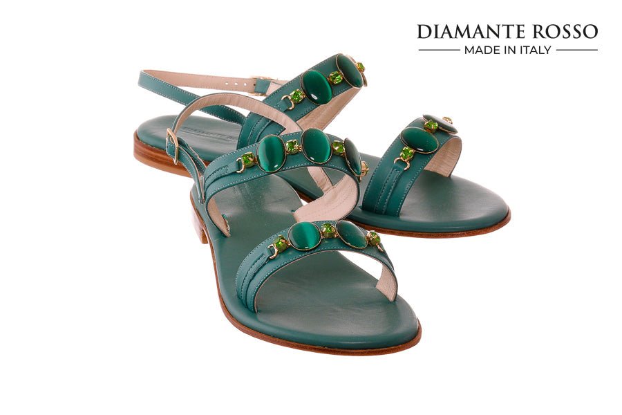 Dr Calipso - Crispins Shoes