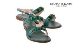 Dr Calipso - Crispins Shoes