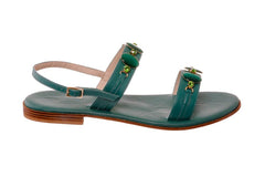 Dr Calipso - Crispins Shoes