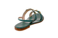 Dr Calipso - Crispins Shoes