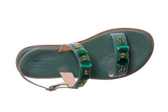 Dr Calipso - Crispins Shoes