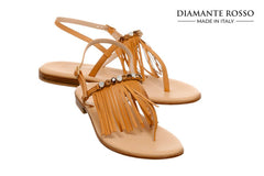 Dr Hawaii Tan - Crispins Shoes