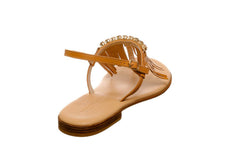 Dr Hawaii Tan - Crispins Shoes